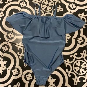 Maternity Bathing Suit